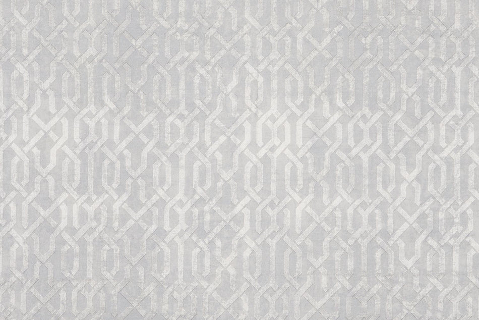 Beaumont Textiles Daydream Trance Oystershell Fabric