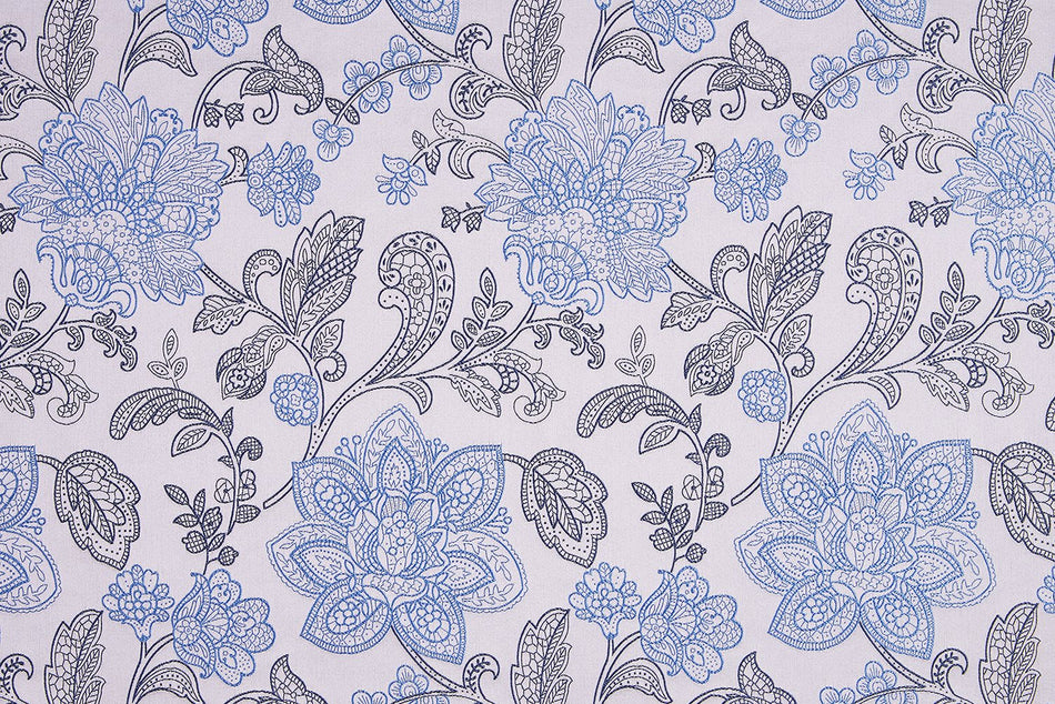 Beaumont Textiles Wonder Beauty Denim Fabric