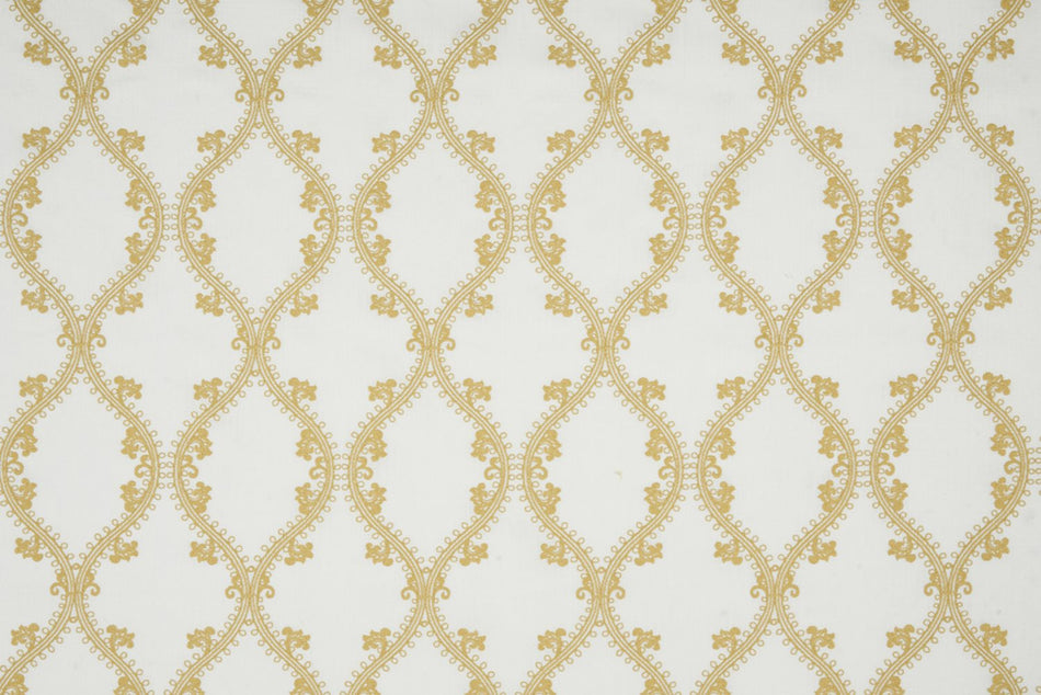 Beaumont Textiles Bohemia Gypsy Dijon Fabric