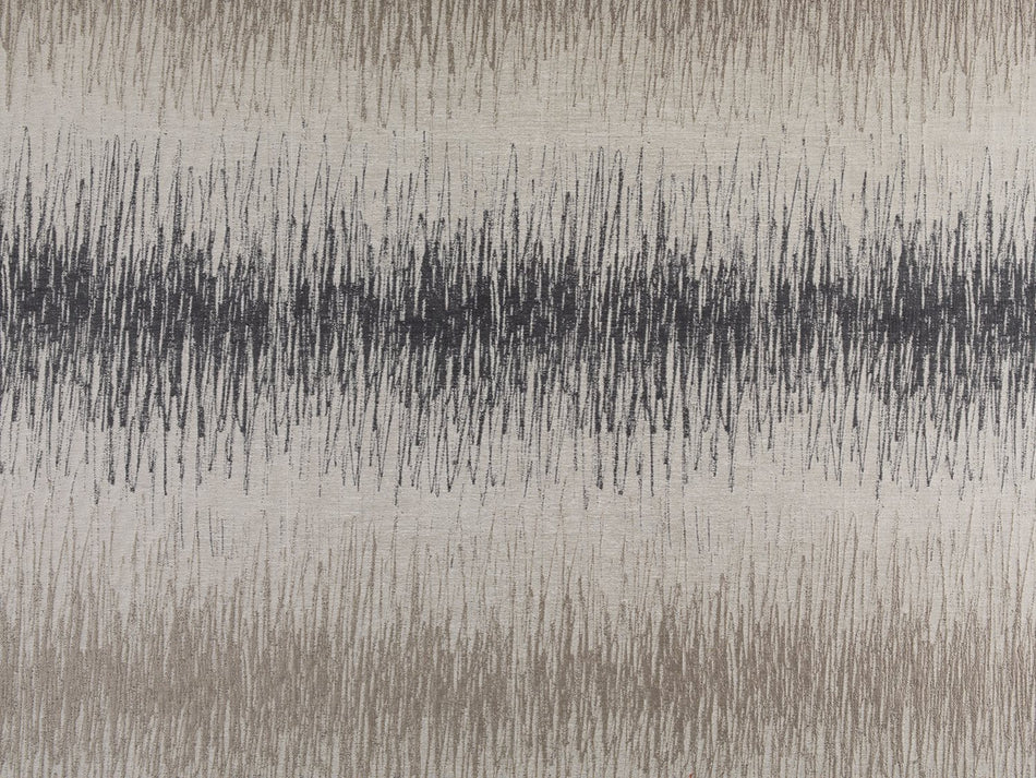 Beaumont Textiles Esme Chloe Charcoal Fabric