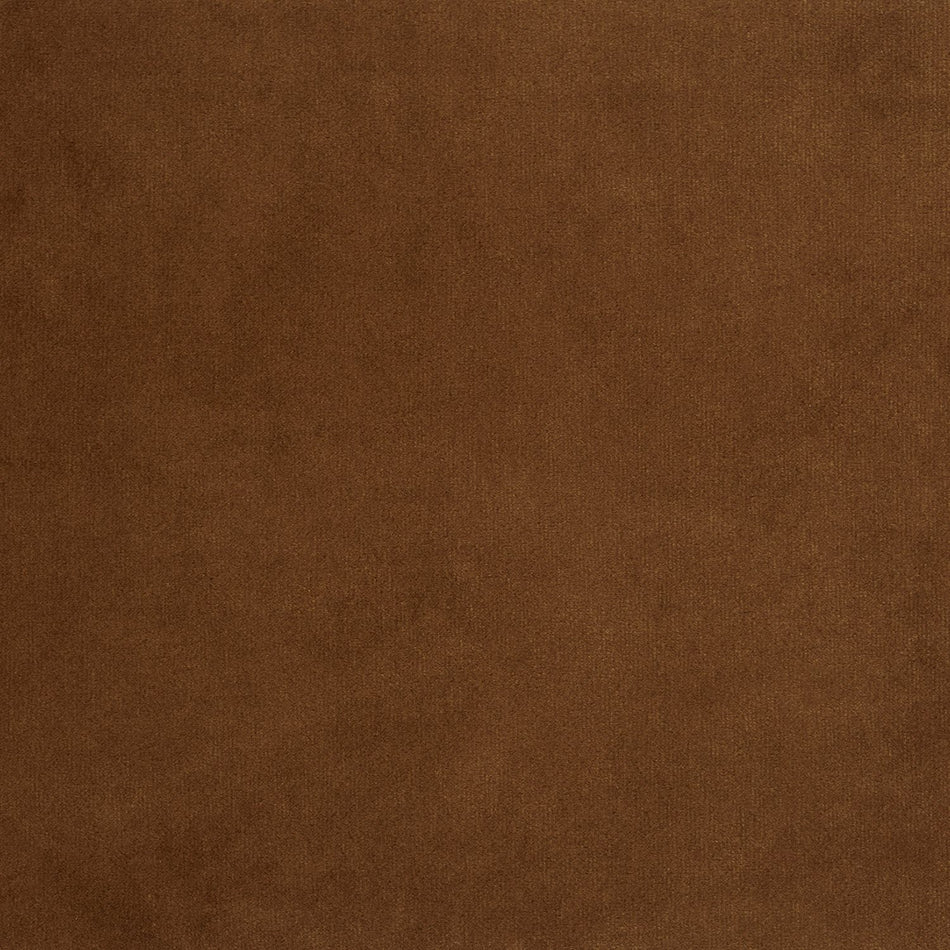 Beaumont Textiles Eaton Square Burnt Orange Fabric