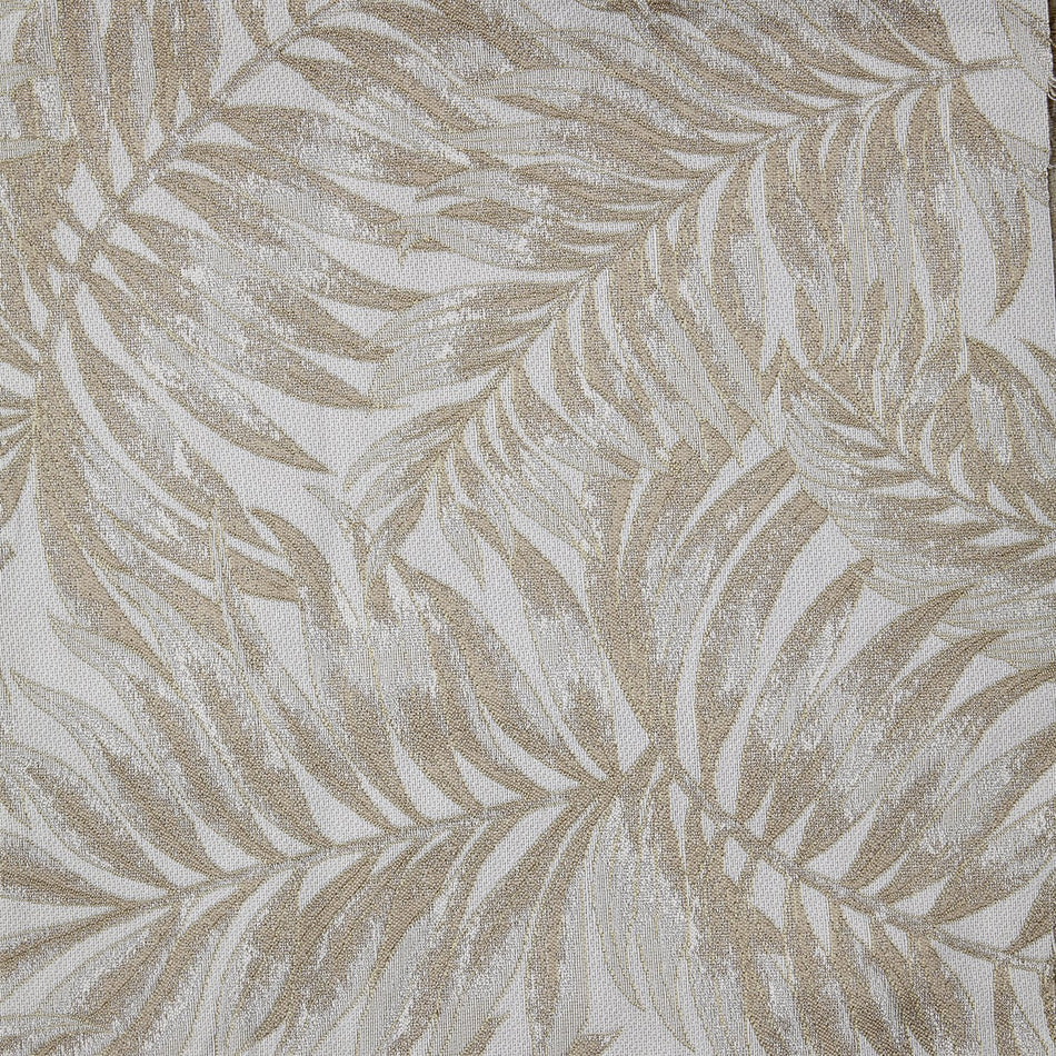 Beaumont Textiles Enchanted Fantasy Rose Gold Fabric