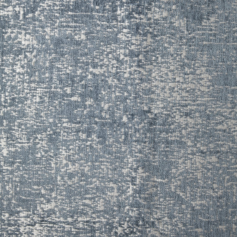 Beaumont Textiles Enchanted Stardust Teal Blue Fabric