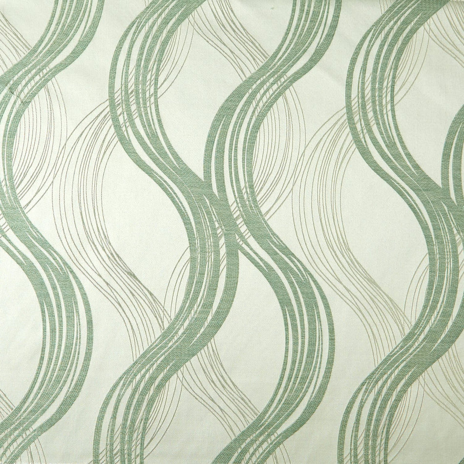 Beaumont Textiles Vogue Naomi Mint Fabric