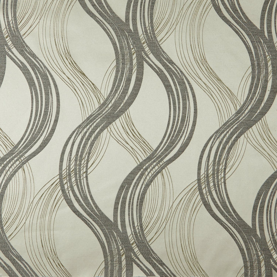 Beaumont Textiles Vogue Naomi Smoke Fabric