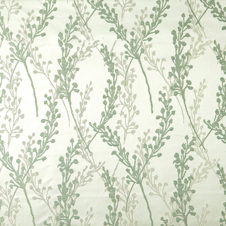Beaumont Textiles Vogue Twiggie Mint Fabric