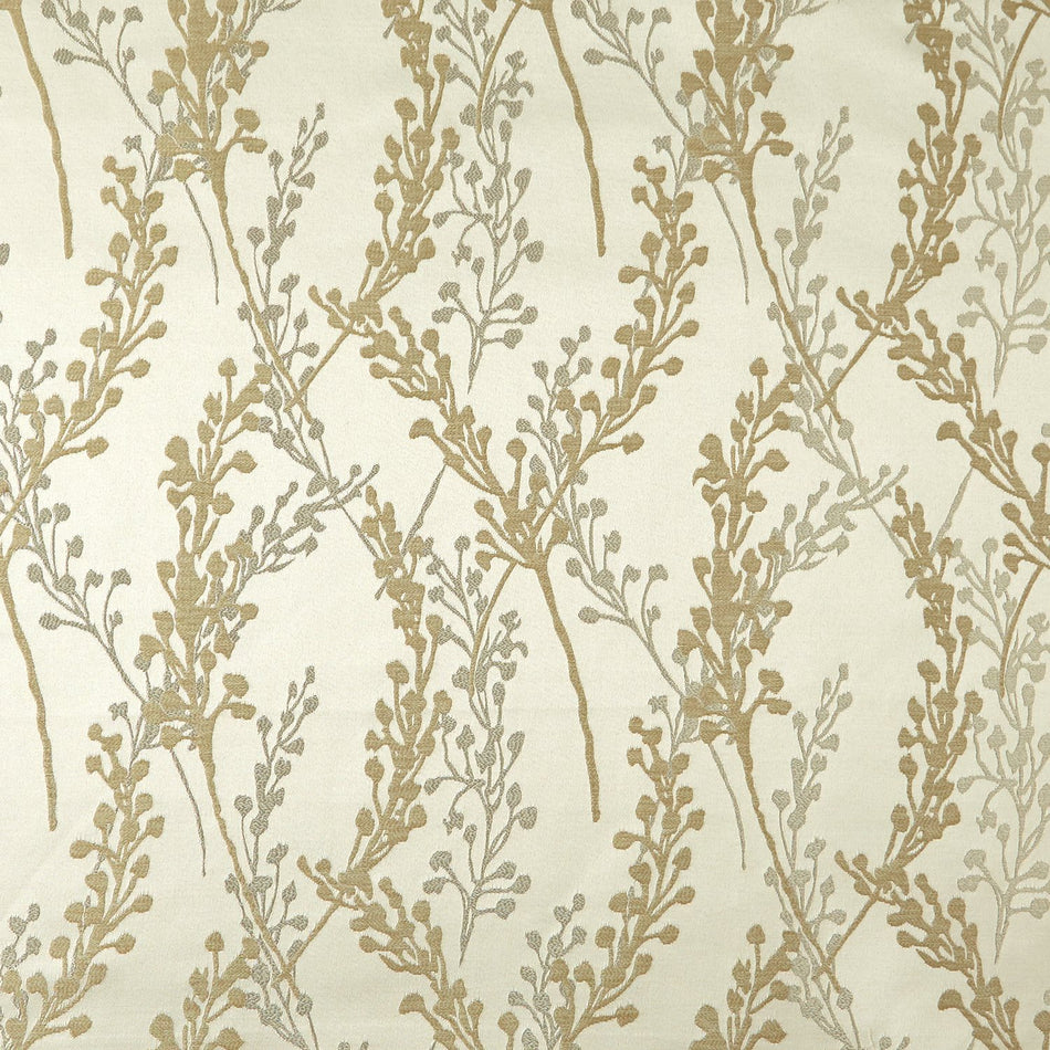 Beaumont Textiles Vogue Twiggie Sandstone Fabric