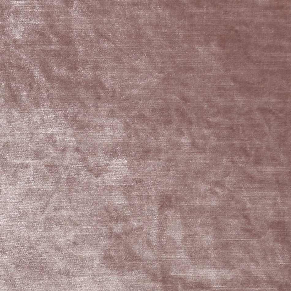 Clarke & Clarke Allure Blush Fabric