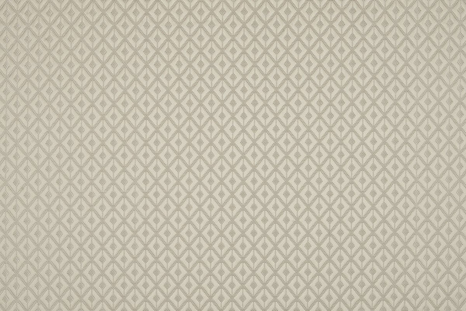 Beaumont Textiles Masquerade Taylor Cream Fabric