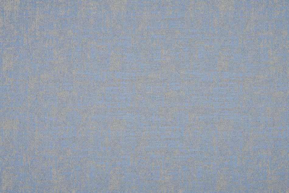 Beaumont Textiles Masquerade Kidman Stone Blue Fabric