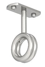 Bradley 19mm Steel Ceiling Bracket