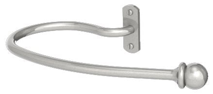 Bradley Steel Collection Ball & Collar Holdback