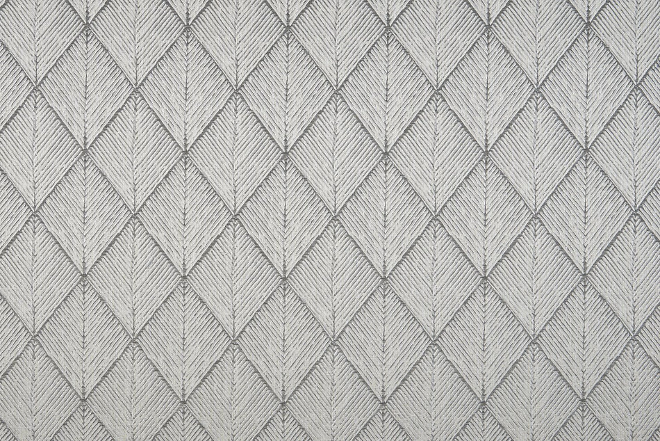 Beaumont Textiles Utopia Harmony Carbon Fabric