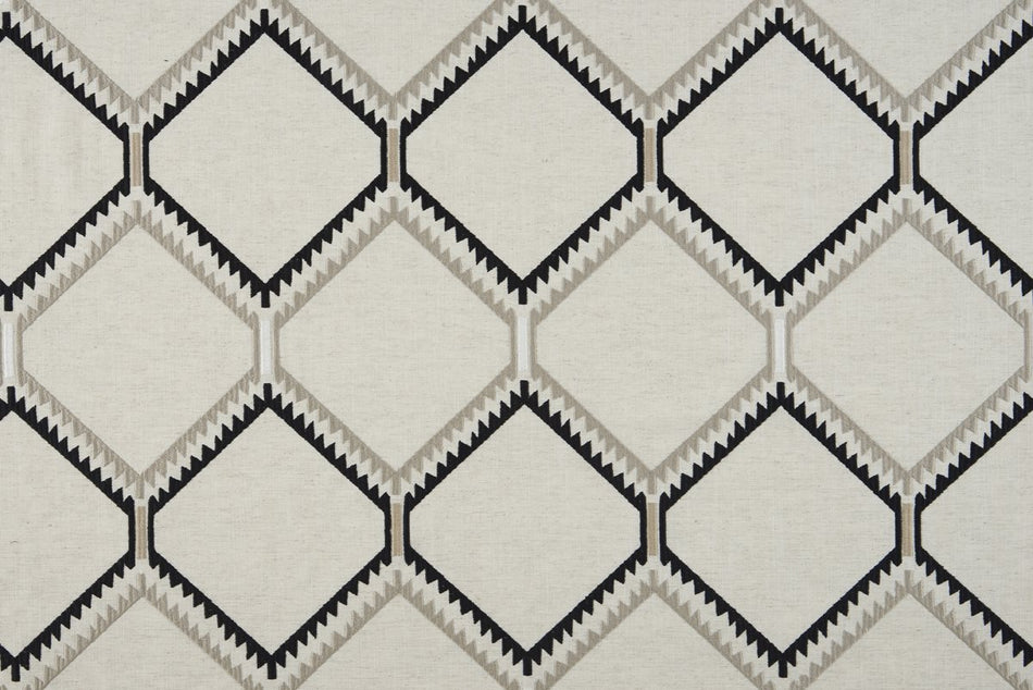 Beaumont Textiles Carnival Rio Mono Fabric