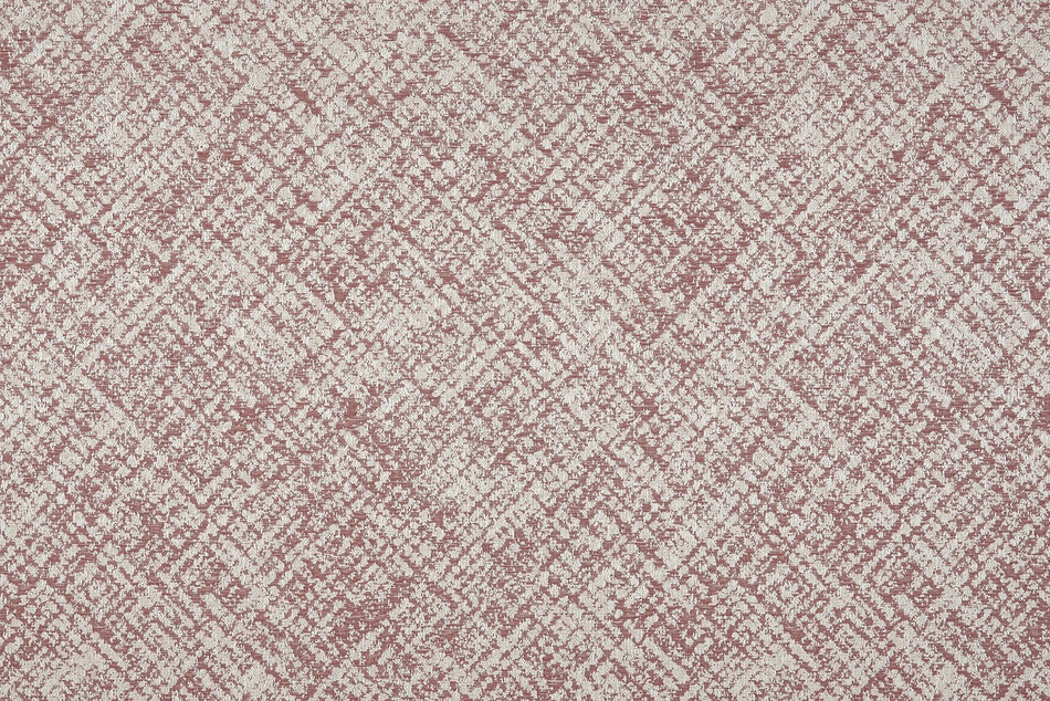 Beaumont Textiles Utopia Delirium Cranberry Fabric