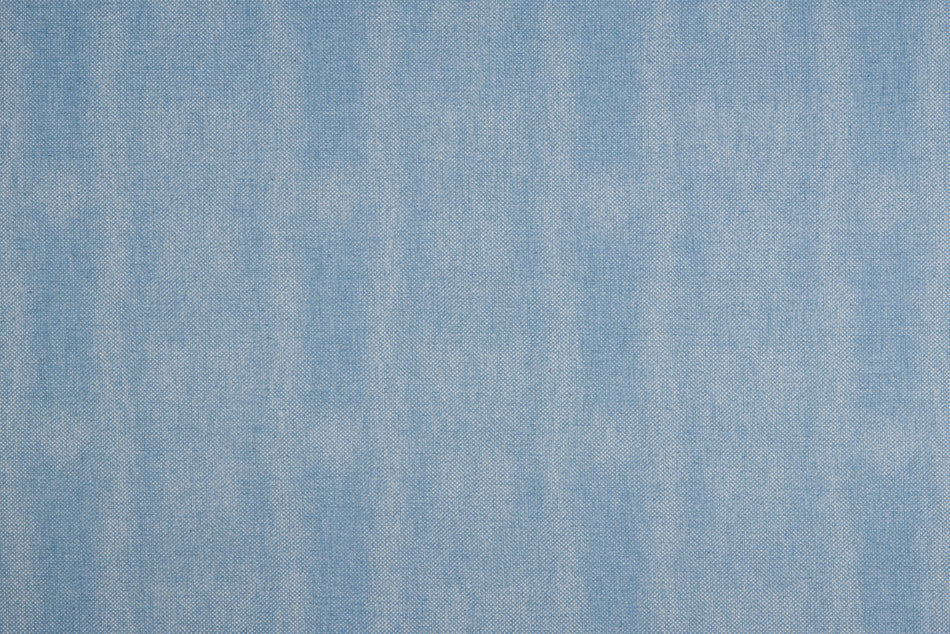 Beaumont Textiles Sherwood Burrow Sky Blue Fabric