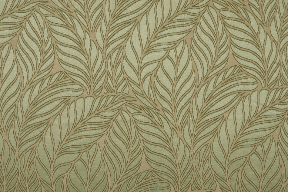Beaumont Textiles Manor Highclere Pistachio Fabric