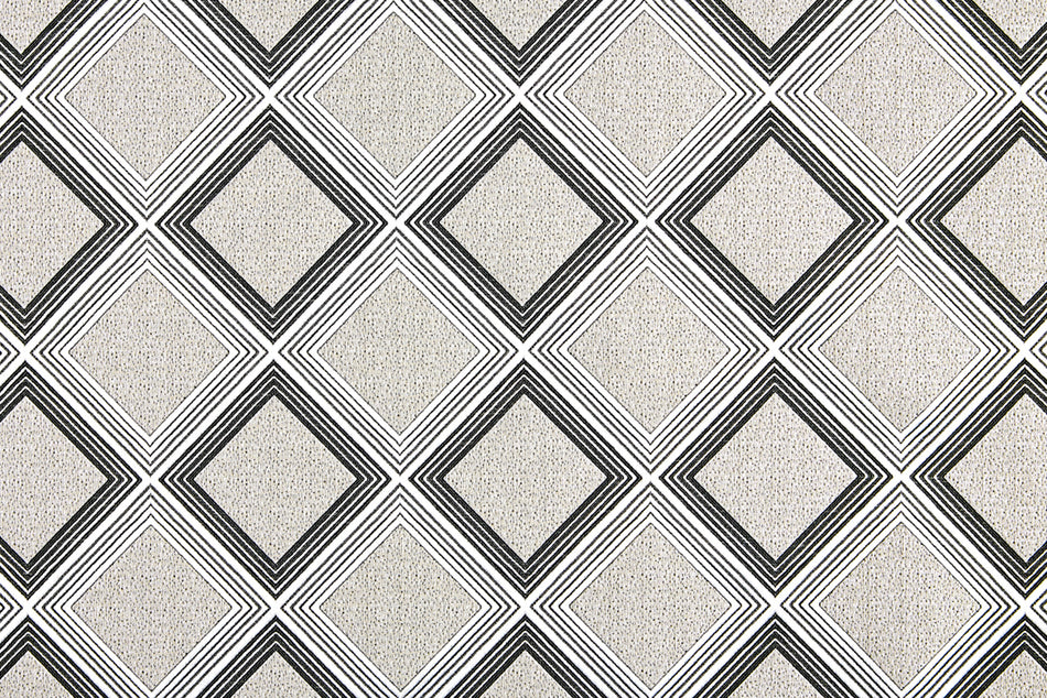 Beaumont Textiles Elements Power Charcoal Fabric