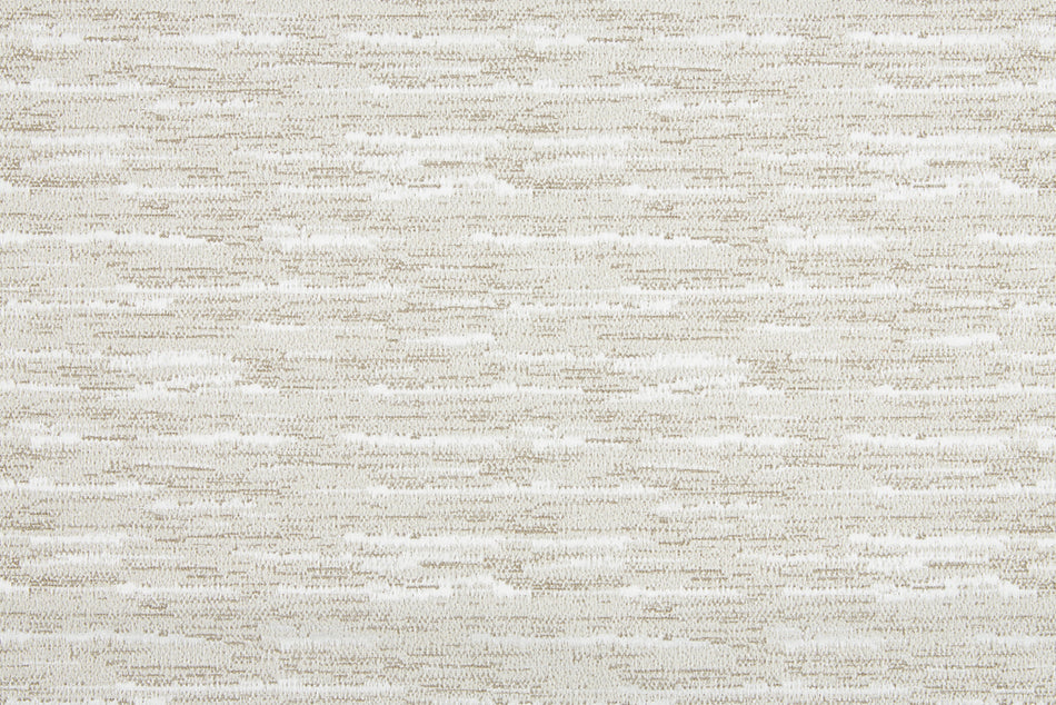 Beaumont Textiles Elements Vector Calico Cream Fabric
