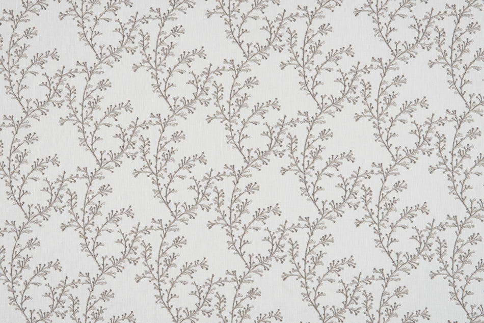 Beaumont Textiles Hideaway Nestle Ash Fabric