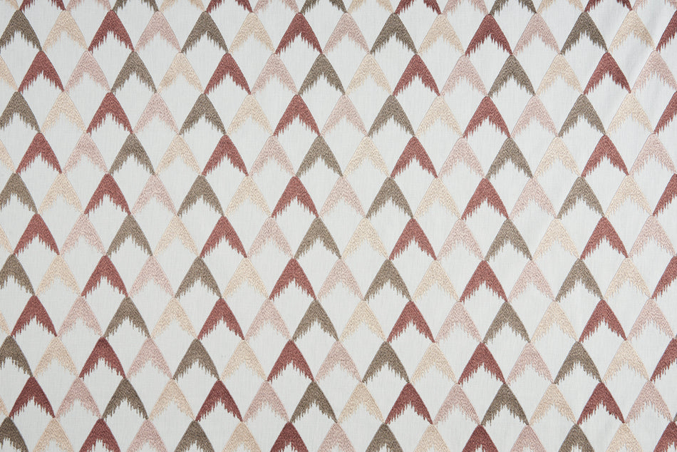 Beaumont Textiles Hideaway Sanctuary Blush Fabric