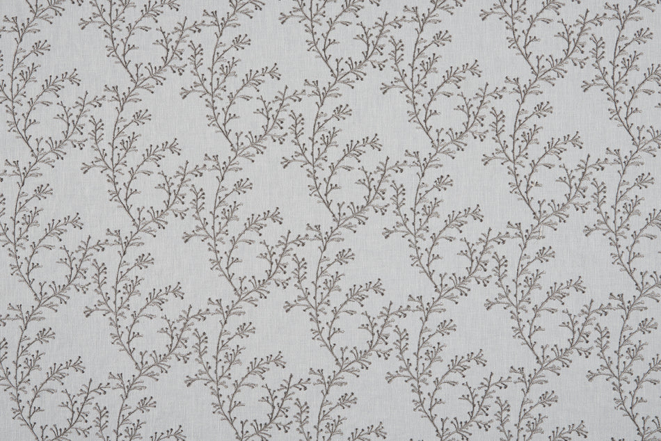 Beaumont Textiles Hideaway Nestle Steel Fabric