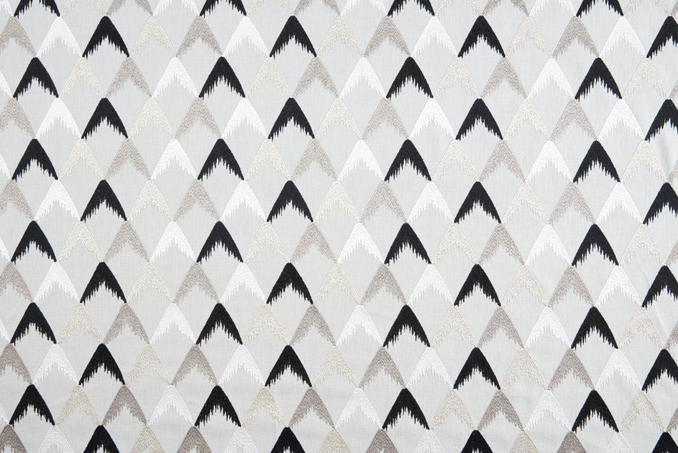 Beaumont Textiles Hideaway Sanctuary Mono Haze Fabric