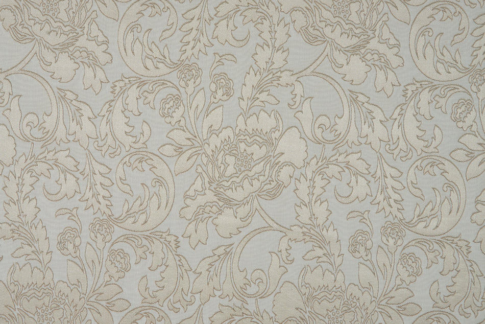 Beaumont Textiles Manor Chatsworth Macadamia Fabric
