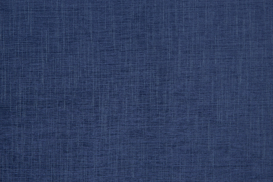 Beaumont Textiles Manor Hatfield Royal Blue Fabric