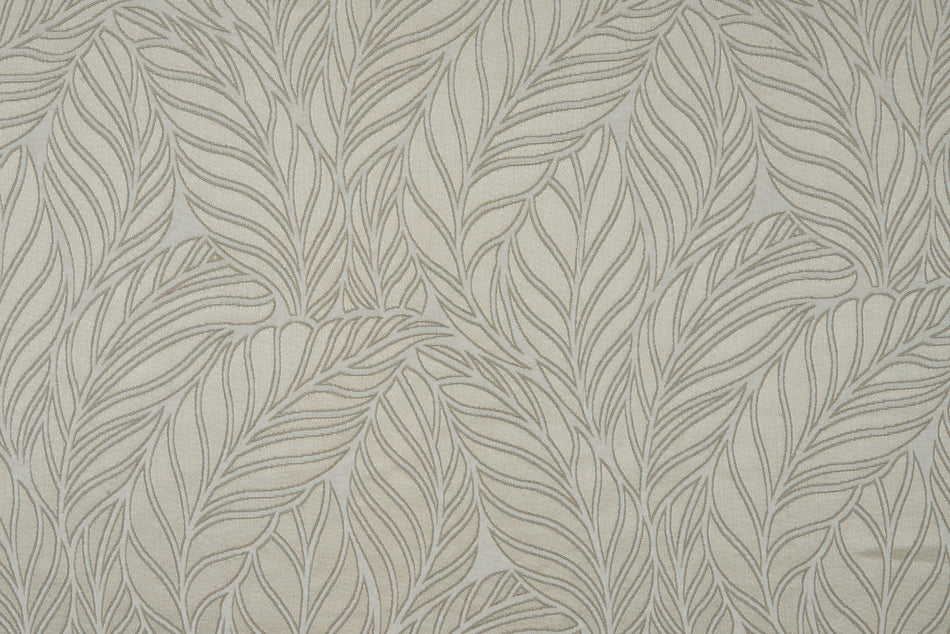 Beaumont Textiles Manor Highclere Macadamia Fabric