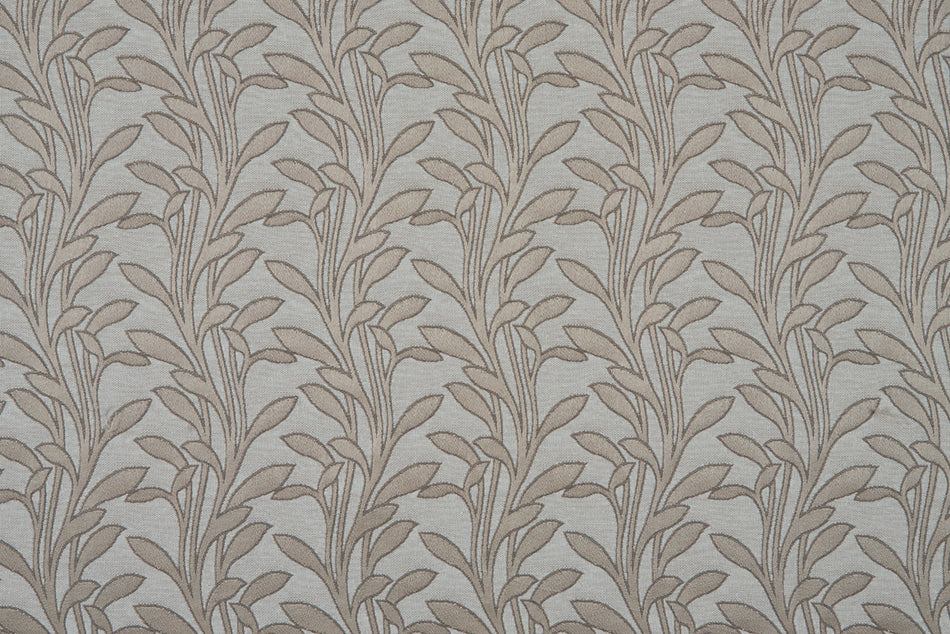 Beaumont Textiles Manor Longleat Greige Fabric