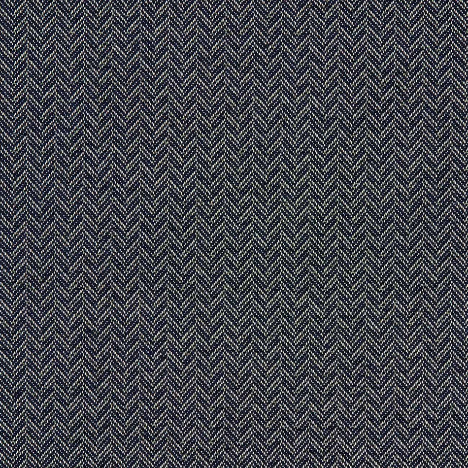 Clarke & Clarke Equinox Trinity Midnight Fabric