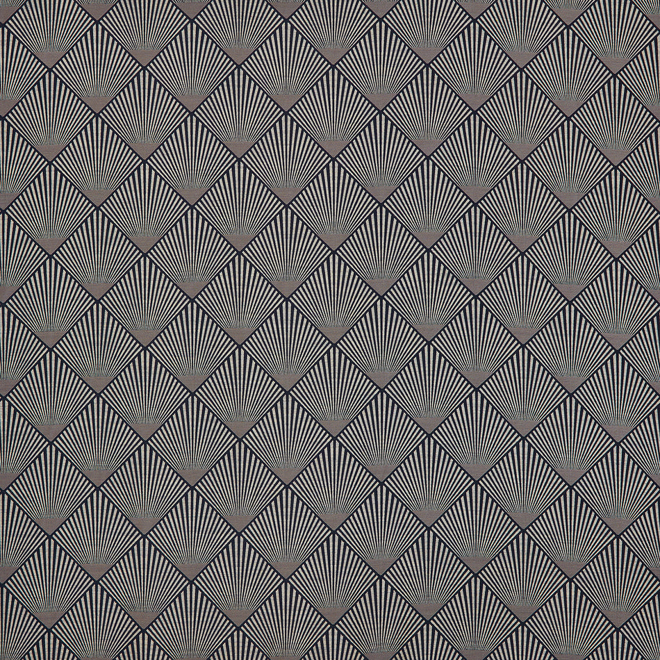 Iliv Astoria Macklin Blueprint Fabric