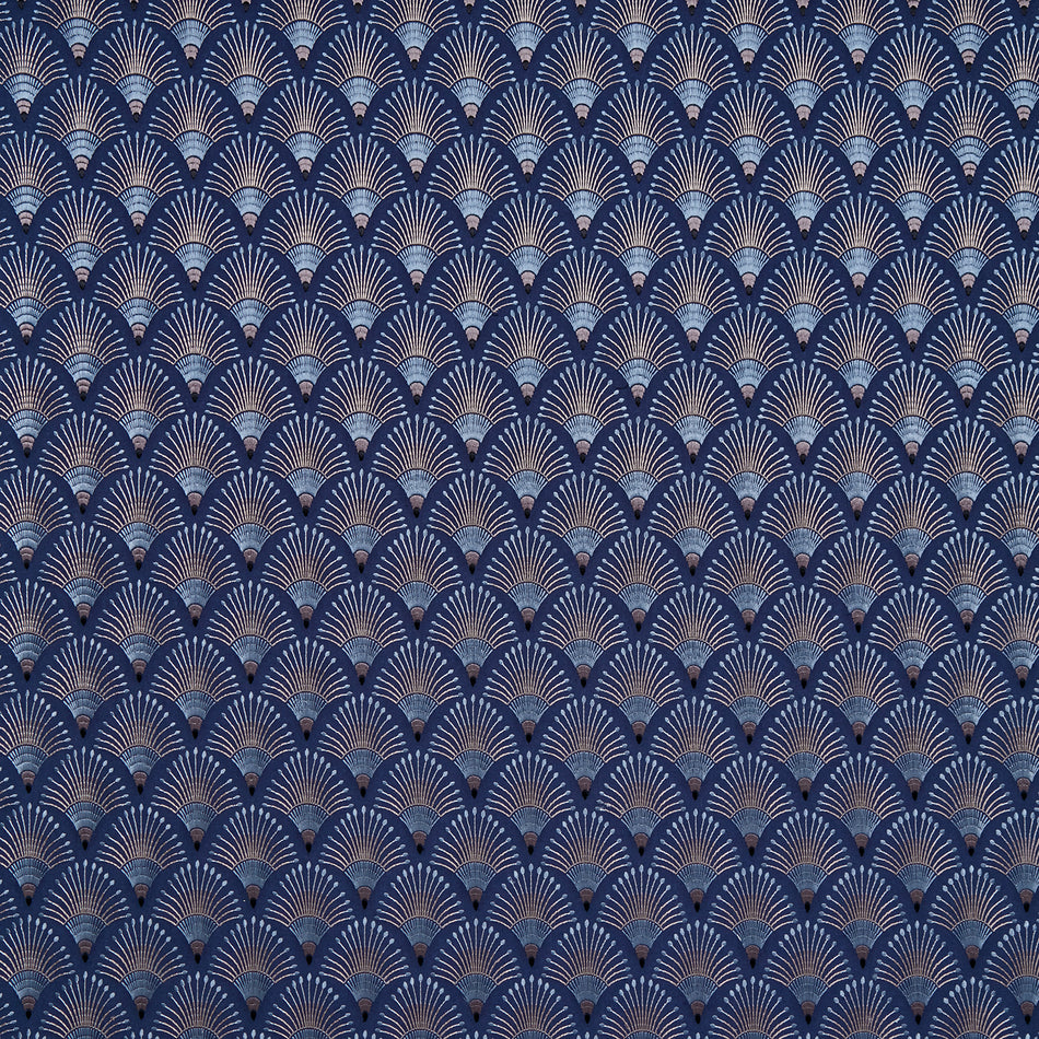 Iliv Astoria Camille Blueprint Fabric