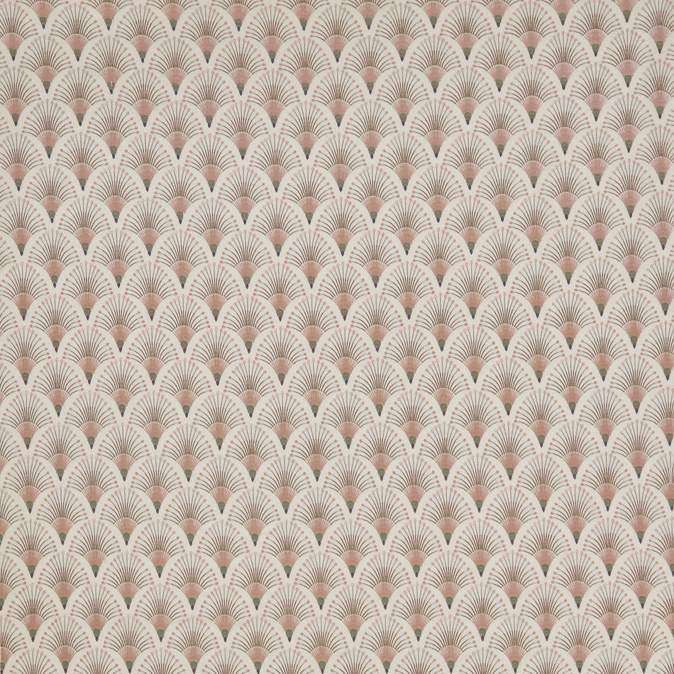 Iliv Astoria Camille Rosedust Fabric