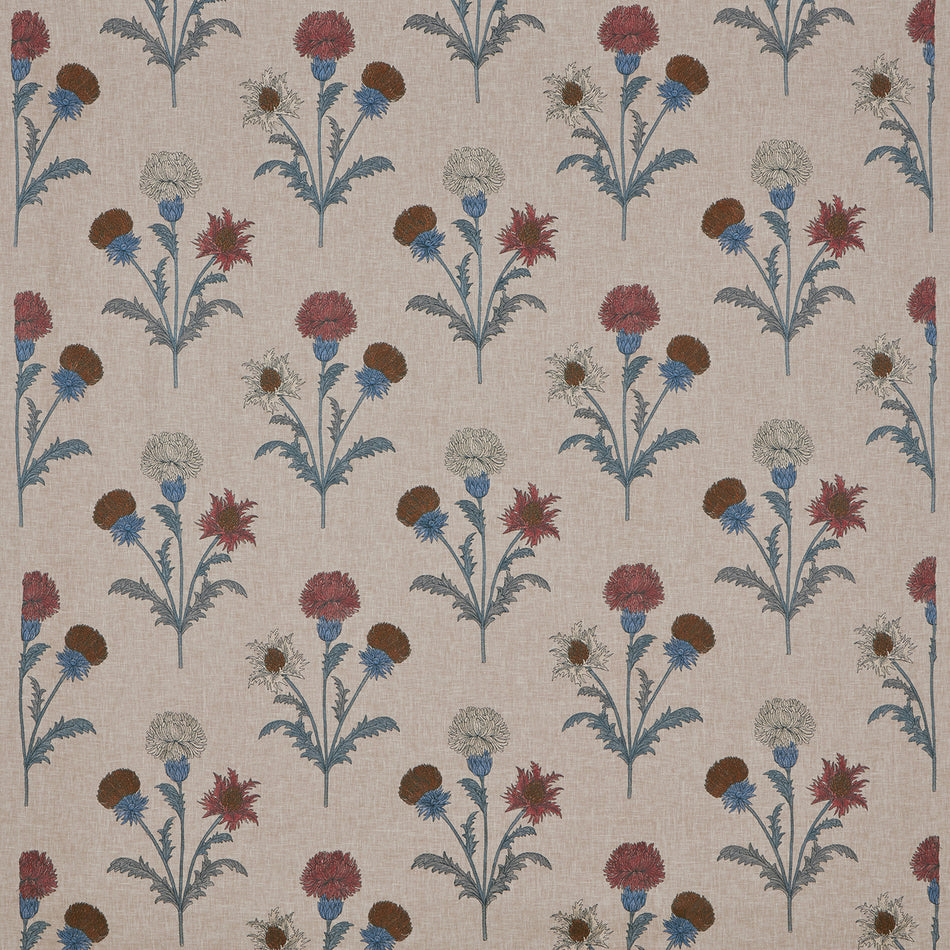 Iliv Botanist Calluna Autumn Fabric