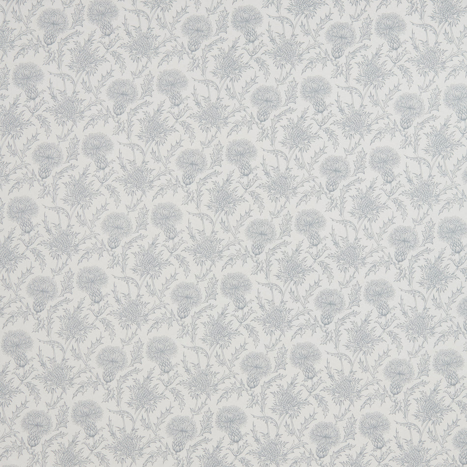 Iliv Botanist Carlina Dusk Fabric