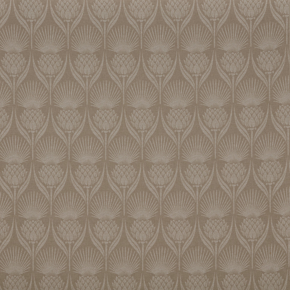 Iliv Botanist Eskdale Linen Fabric