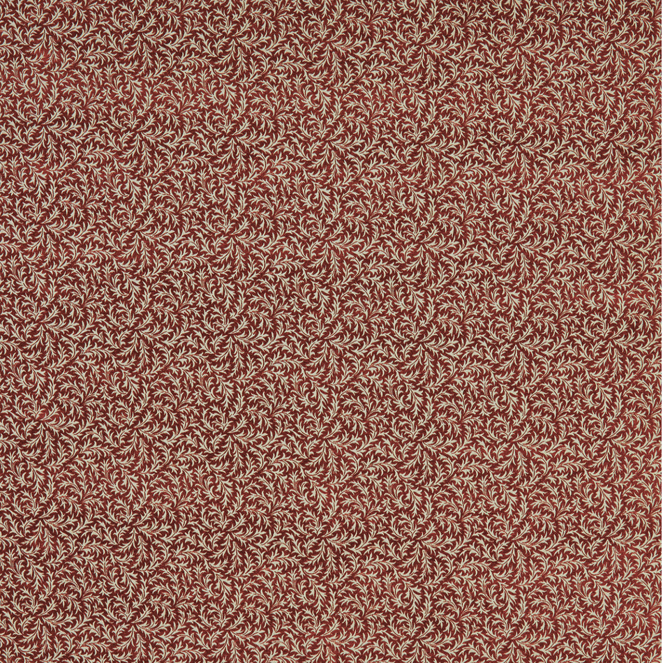 Iliv Botanist Aster Garnet Fabric