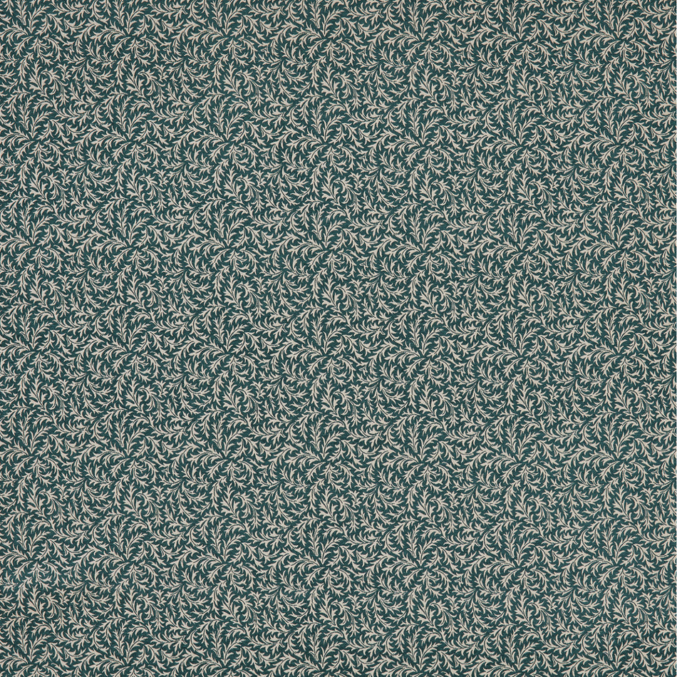 Iliv Botanist Aster Teal Fabric