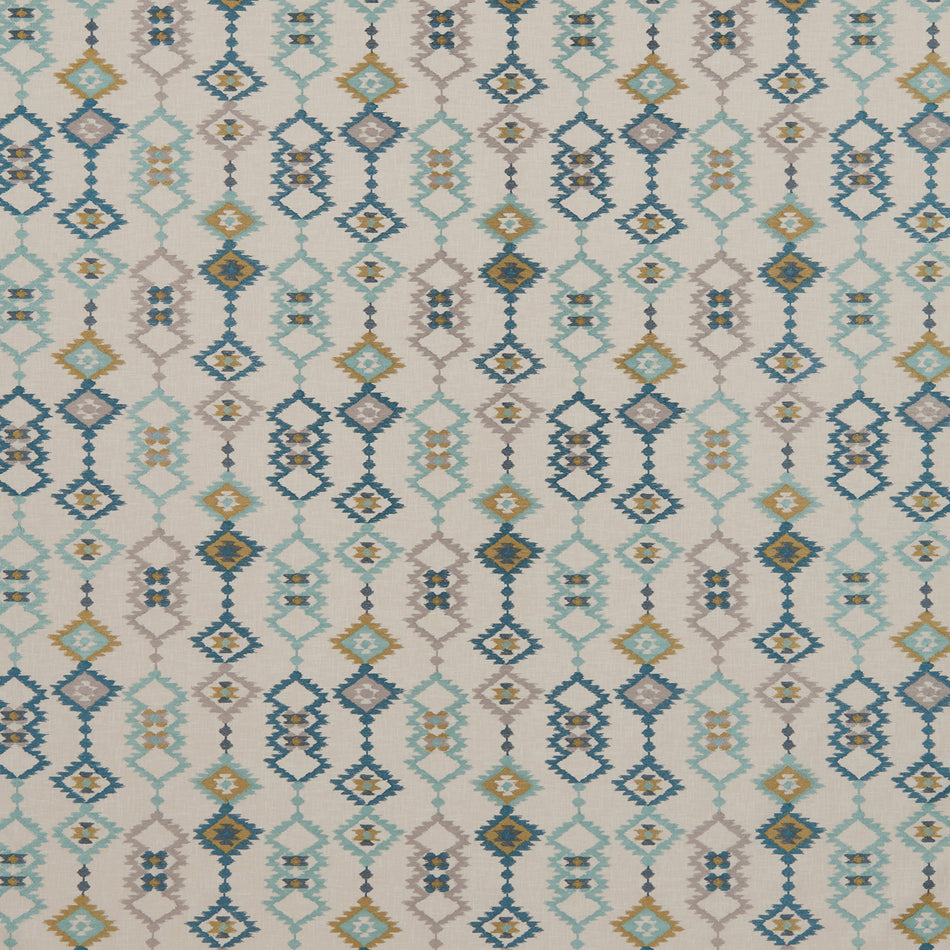 Iliv Navajo Sante Fe Pampus Fabric