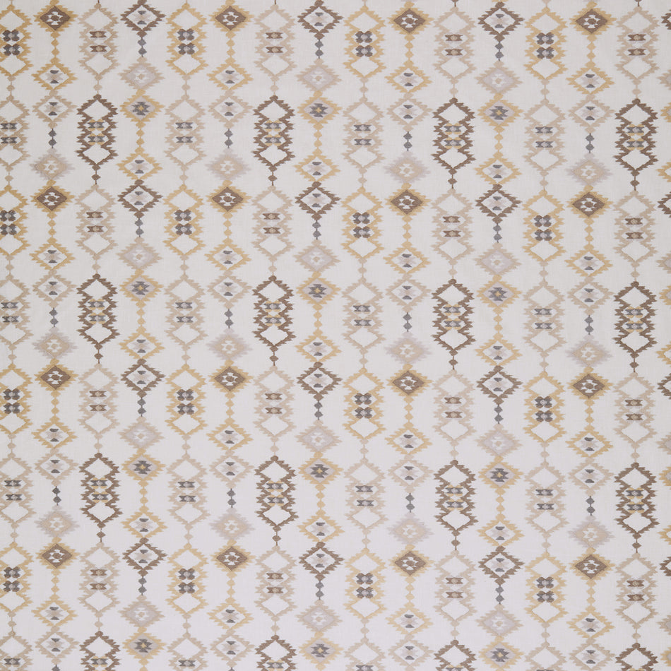 Iliv Navajo Sante Fe Tamarind Fabric