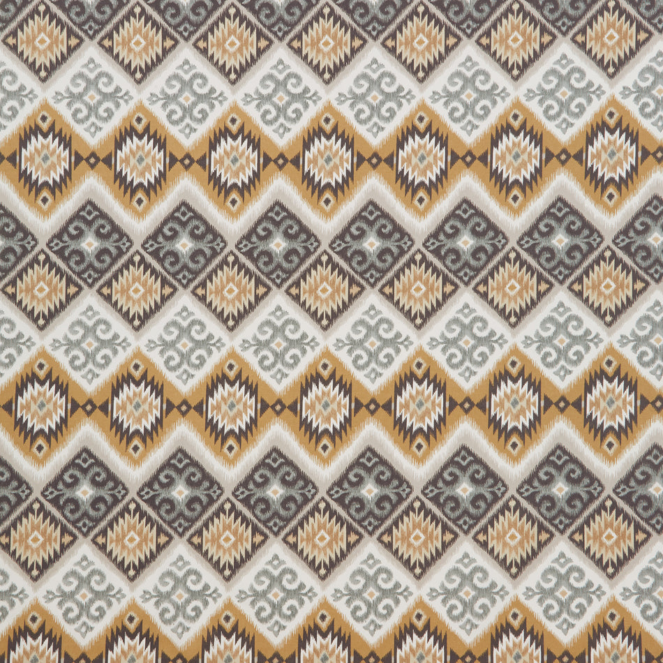 Iliv Navajo Tamarind Fabric