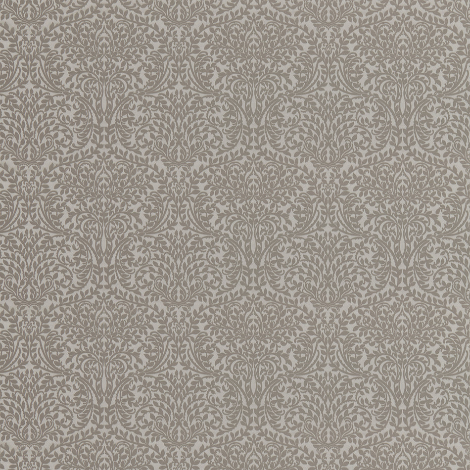 Iliv Teatro Alexandria Pewter Fabric