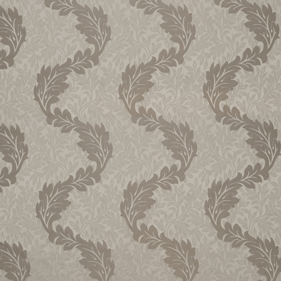 Iliv Teatro Constantina Pewter Fabric