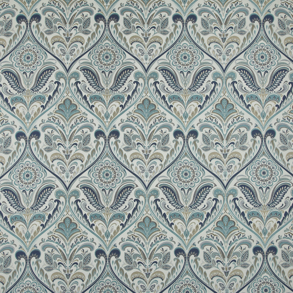 Iliv Cotswold Hidcote Prussian Fabric