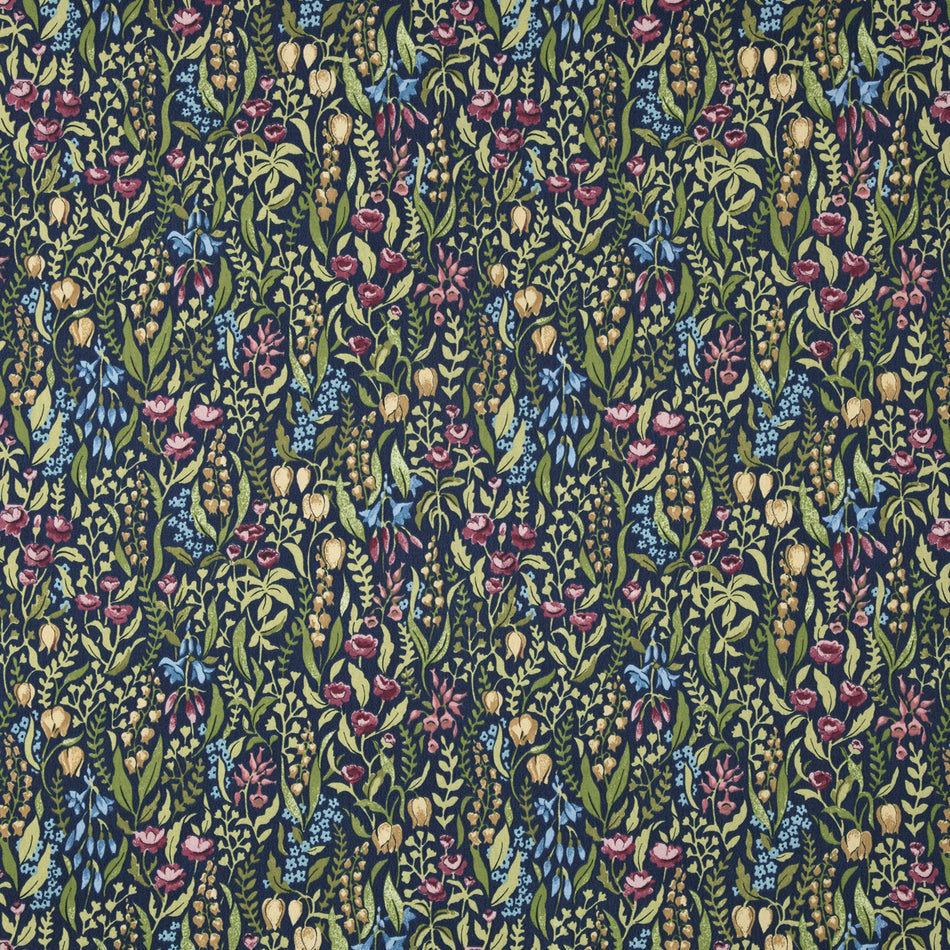 Iliv Cotswold Kelmscott Jewel Fabric