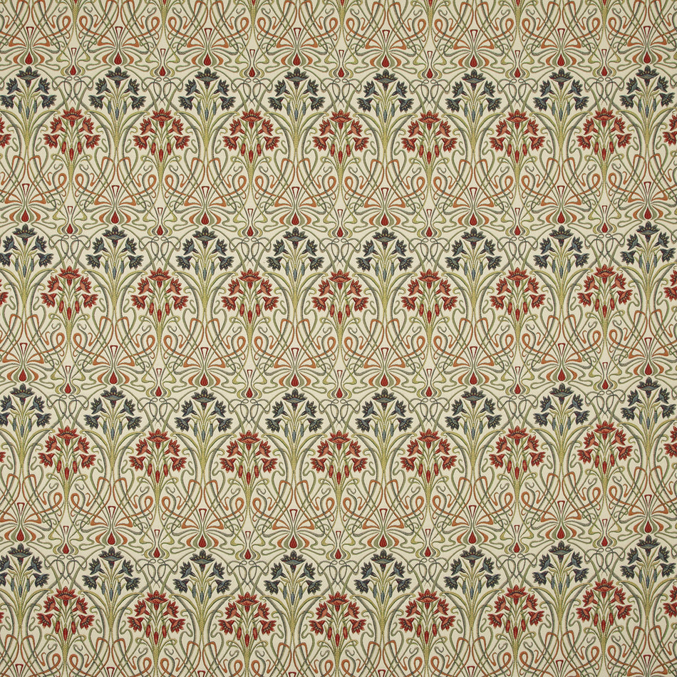 Iliv Cotswold Tiffany Jewel Fabric