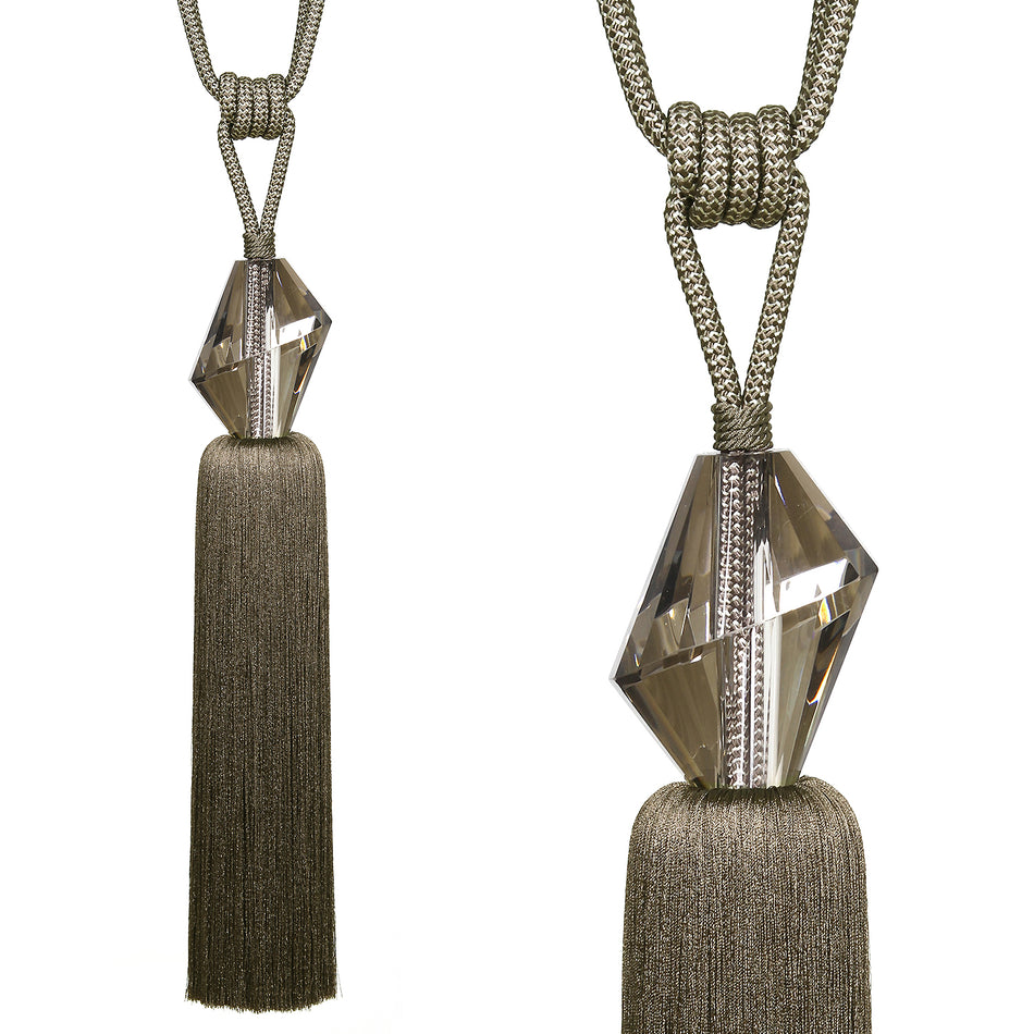 JLS Astral Tieback, Bronze