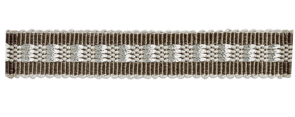 JLS Astral Narrow Braid, Bronze